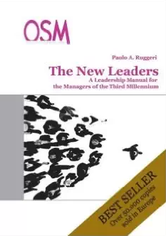 immagine del libro The New Leaders e-book